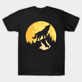 Mountain Nigh T-Shirt